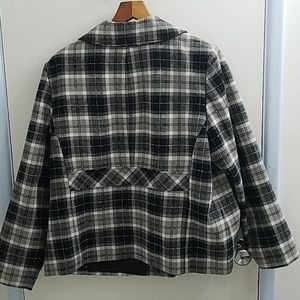 Briggs New York Jackets & Coats - Briggs New York wool blazer Briggs New York Jackets & Coats - Briggs New York wool blazer